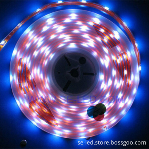 IP65 Led Strip 5050smd 30led High Brightness